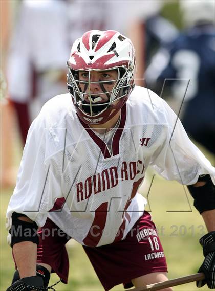 Thumbnail 1 in Round Rock vs. Smithson Valley photogallery.