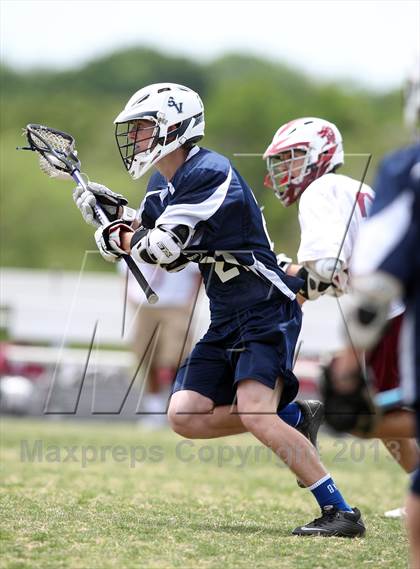 Thumbnail 1 in Round Rock vs. Smithson Valley photogallery.