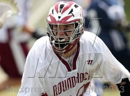 Thumbnail 3 in Round Rock vs. Smithson Valley photogallery.