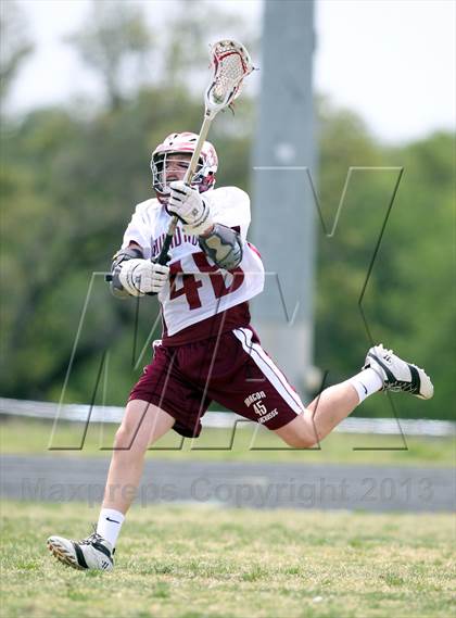 Thumbnail 3 in Round Rock vs. Smithson Valley photogallery.
