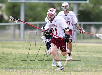Thumbnail 2 in Round Rock vs. Smithson Valley photogallery.