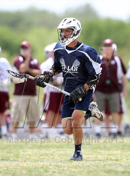 Thumbnail 1 in Round Rock vs. Smithson Valley photogallery.