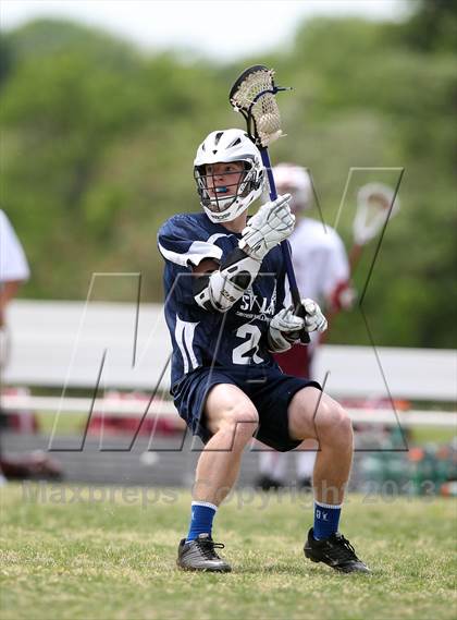Thumbnail 2 in Round Rock vs. Smithson Valley photogallery.