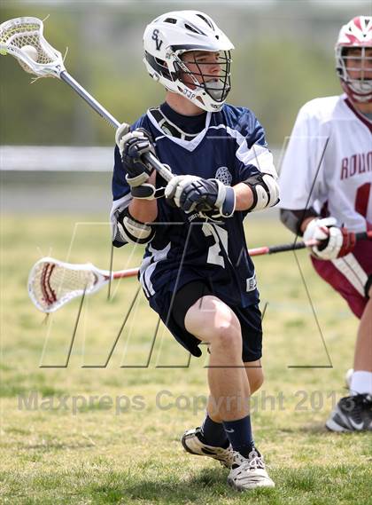 Thumbnail 1 in Round Rock vs. Smithson Valley photogallery.