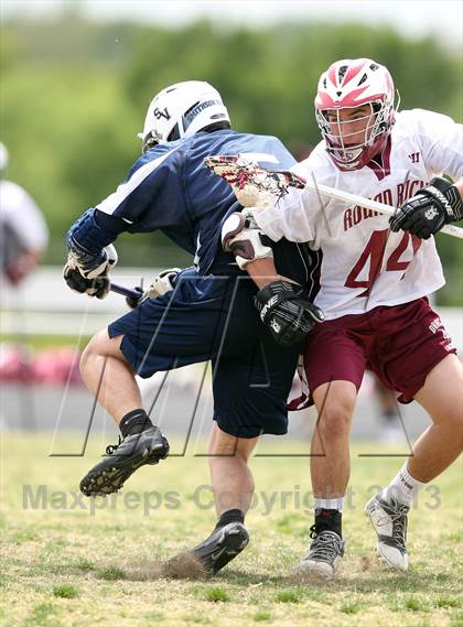 Thumbnail 1 in Round Rock vs. Smithson Valley photogallery.