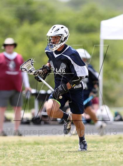 Thumbnail 2 in Round Rock vs. Smithson Valley photogallery.