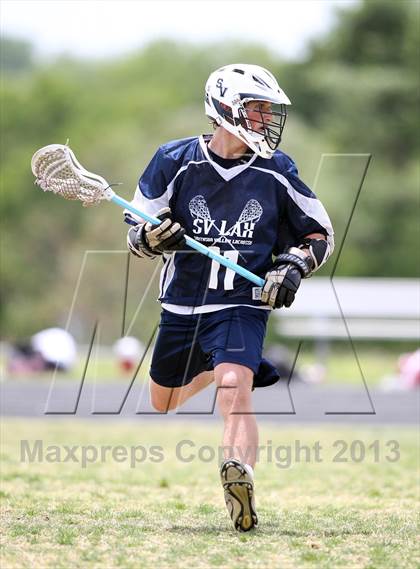 Thumbnail 1 in Round Rock vs. Smithson Valley photogallery.