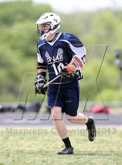 Thumbnail 2 in Round Rock vs. Smithson Valley photogallery.