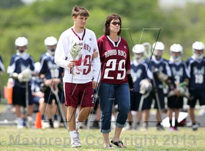 Thumbnail 3 in Round Rock vs. Smithson Valley photogallery.