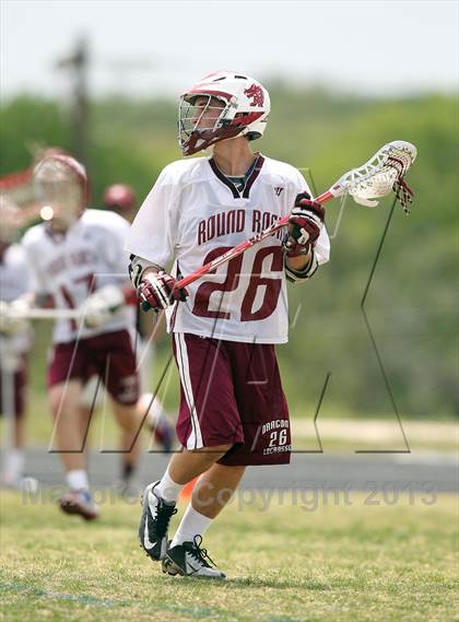 Thumbnail 2 in Round Rock vs. Smithson Valley photogallery.