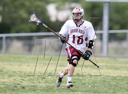 Thumbnail 1 in Round Rock vs. Smithson Valley photogallery.