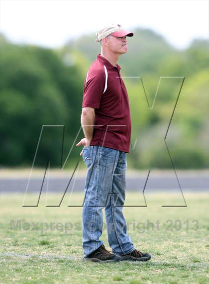 Thumbnail 2 in Round Rock vs. Smithson Valley photogallery.