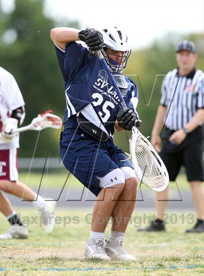 Thumbnail 3 in Round Rock vs. Smithson Valley photogallery.