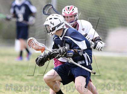 Thumbnail 1 in Round Rock vs. Smithson Valley photogallery.