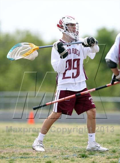 Thumbnail 1 in Round Rock vs. Smithson Valley photogallery.
