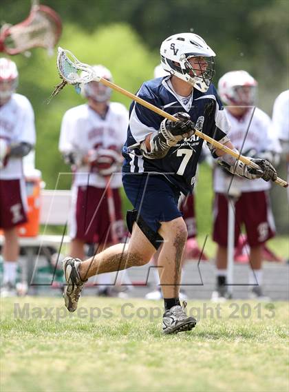 Thumbnail 1 in Round Rock vs. Smithson Valley photogallery.