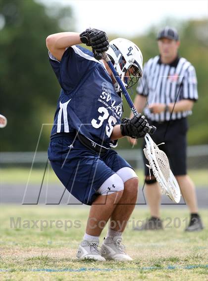 Thumbnail 2 in Round Rock vs. Smithson Valley photogallery.