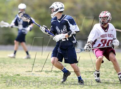 Thumbnail 2 in Round Rock vs. Smithson Valley photogallery.