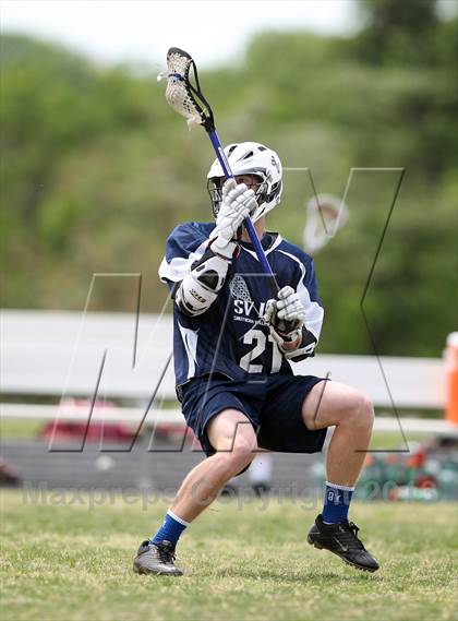 Thumbnail 3 in Round Rock vs. Smithson Valley photogallery.