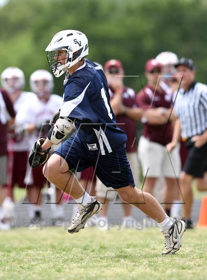 Thumbnail 3 in Round Rock vs. Smithson Valley photogallery.