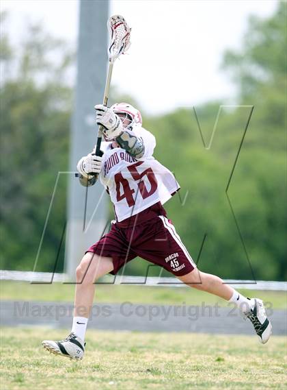 Thumbnail 2 in Round Rock vs. Smithson Valley photogallery.