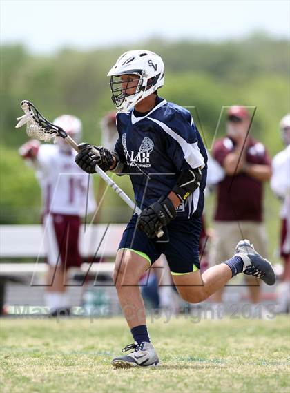 Thumbnail 3 in Round Rock vs. Smithson Valley photogallery.