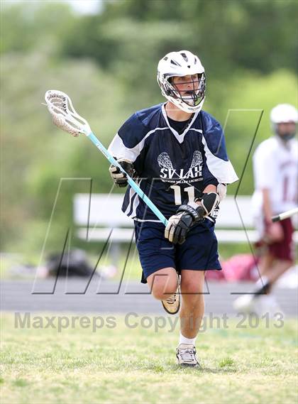 Thumbnail 3 in Round Rock vs. Smithson Valley photogallery.