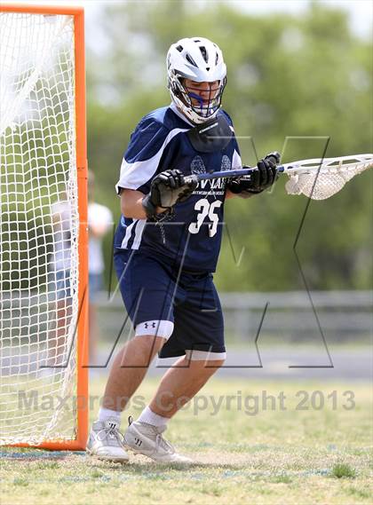 Thumbnail 3 in Round Rock vs. Smithson Valley photogallery.