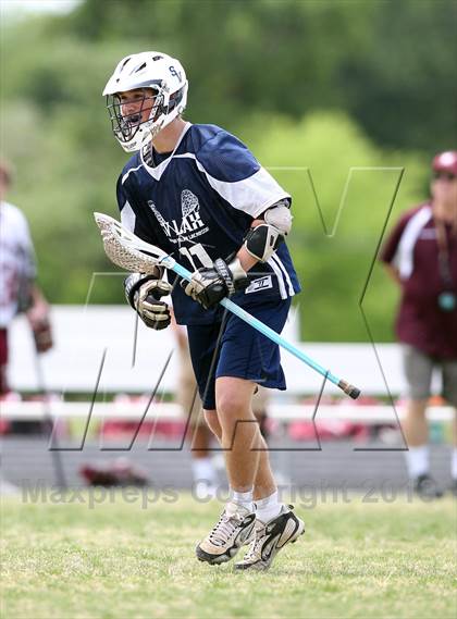 Thumbnail 3 in Round Rock vs. Smithson Valley photogallery.