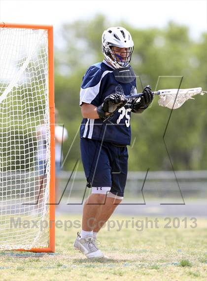 Thumbnail 2 in Round Rock vs. Smithson Valley photogallery.