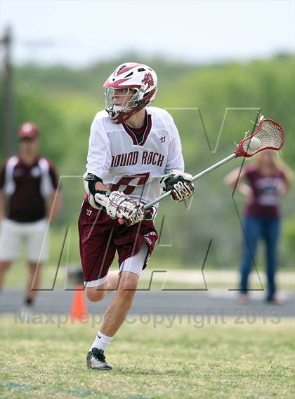 Thumbnail 1 in Round Rock vs. Smithson Valley photogallery.
