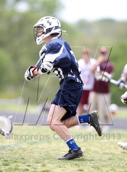 Thumbnail 2 in Round Rock vs. Smithson Valley photogallery.