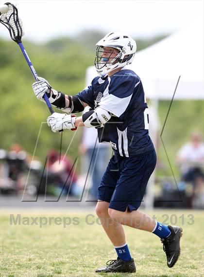 Thumbnail 2 in Round Rock vs. Smithson Valley photogallery.