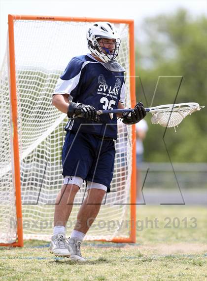 Thumbnail 2 in Round Rock vs. Smithson Valley photogallery.