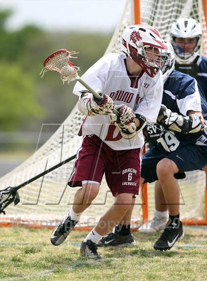 Thumbnail 1 in Round Rock vs. Smithson Valley photogallery.