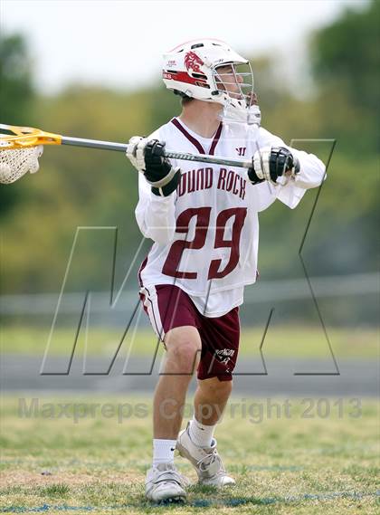 Thumbnail 1 in Round Rock vs. Smithson Valley photogallery.