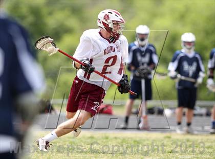 Thumbnail 1 in Round Rock vs. Smithson Valley photogallery.
