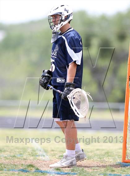 Thumbnail 1 in Round Rock vs. Smithson Valley photogallery.