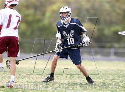Thumbnail 2 in Round Rock vs. Smithson Valley photogallery.