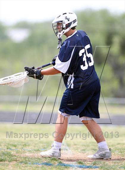 Thumbnail 3 in Round Rock vs. Smithson Valley photogallery.