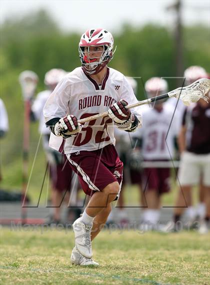 Thumbnail 2 in Round Rock vs. Smithson Valley photogallery.