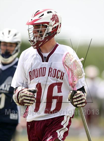Thumbnail 3 in Round Rock vs. Smithson Valley photogallery.