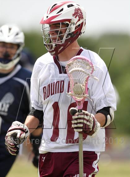 Thumbnail 1 in Round Rock vs. Smithson Valley photogallery.