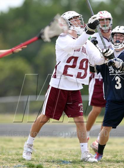 Thumbnail 2 in Round Rock vs. Smithson Valley photogallery.