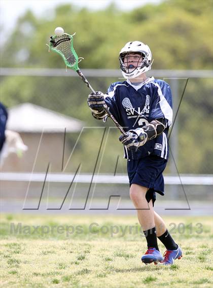 Thumbnail 2 in Round Rock vs. Smithson Valley photogallery.