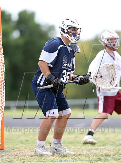 Thumbnail 1 in Round Rock vs. Smithson Valley photogallery.