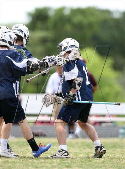 Thumbnail 1 in Round Rock vs. Smithson Valley photogallery.