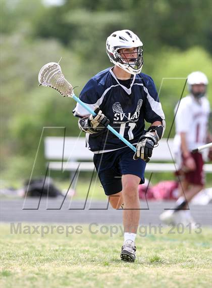 Thumbnail 2 in Round Rock vs. Smithson Valley photogallery.