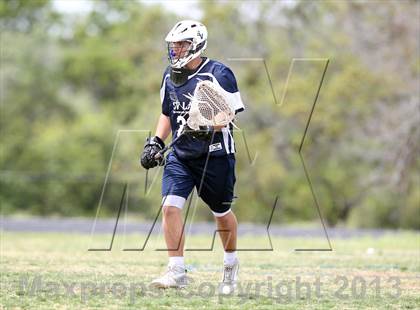 Thumbnail 3 in Round Rock vs. Smithson Valley photogallery.