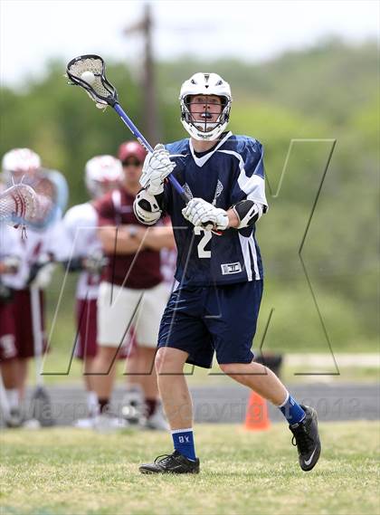 Thumbnail 2 in Round Rock vs. Smithson Valley photogallery.
